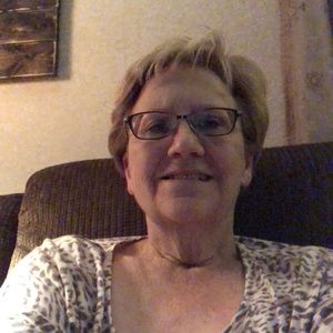 Meet your Posher, Trish